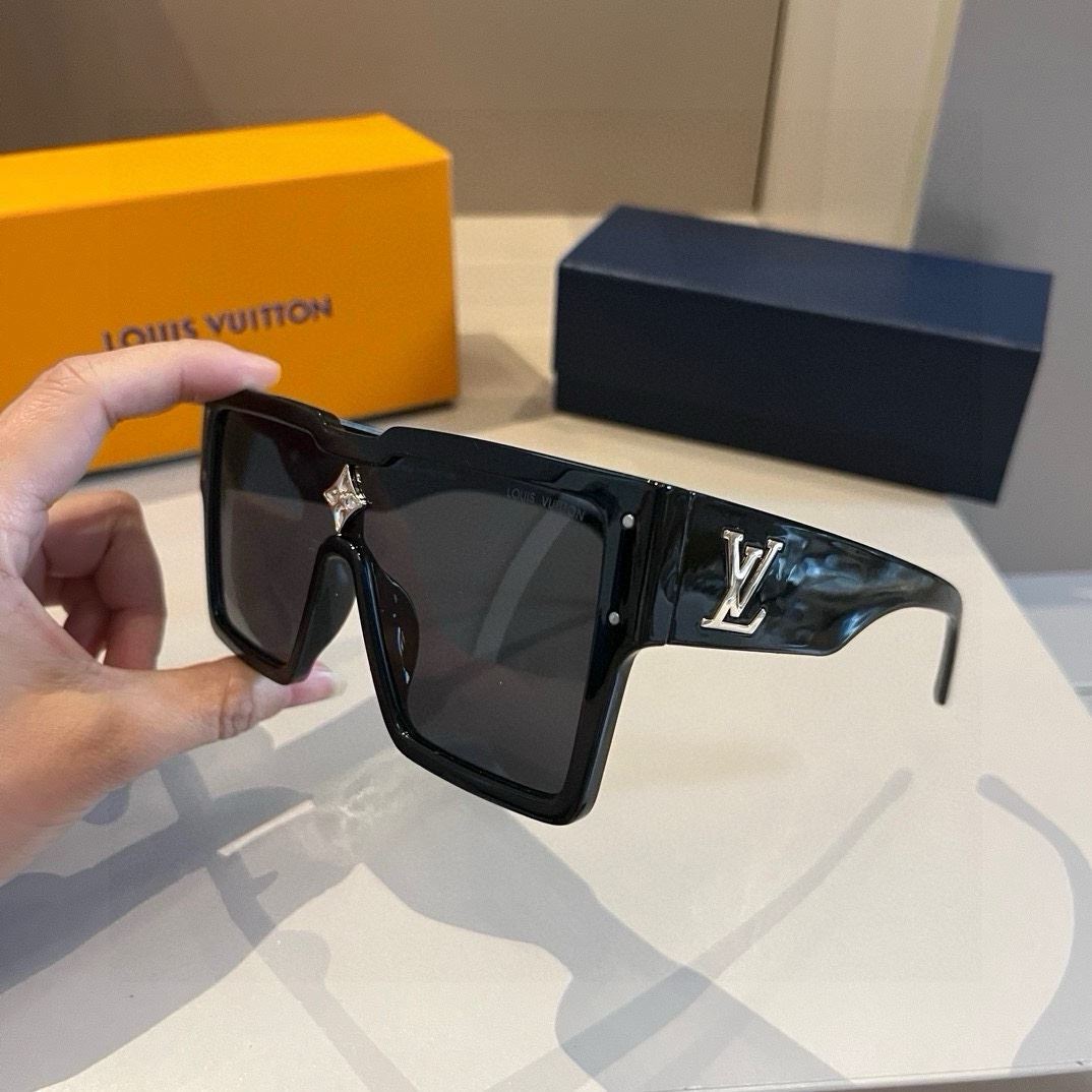 Louis Vuitton Sunglasses